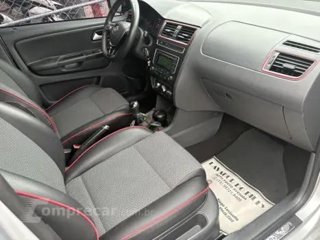 Fox 1.6 4P ROCK IN RIO FLEX