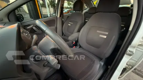 GRAND SIENA 1.6 MPI Essence 16V