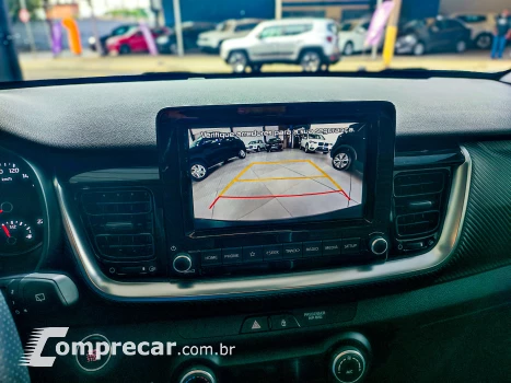 STONIC 1.0 Tgdi Mhev SX