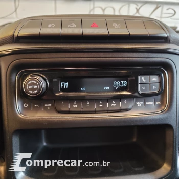 STRADA 1.3 Firefly Freedom CS