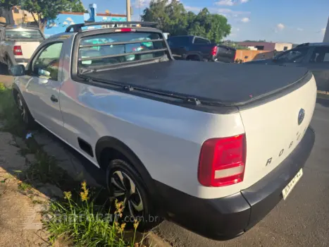 SAVEIRO 1.6 MSI Robust CS 16V