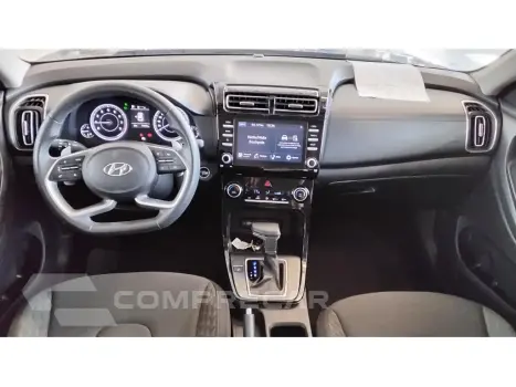 CRETA 1.0 TGDI FLEX LIMITED AUTOMÁTICO