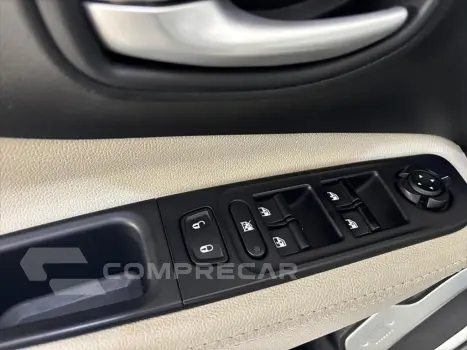 RENEGADE 1.8 16V FLEX 4P AUTOMÁTICO
