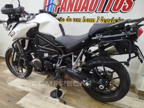 TIGER 1200 EXPLORER XR