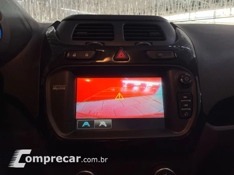 Cobalt 1.8 Mpfi Elite 8V Flex 4P Automático
