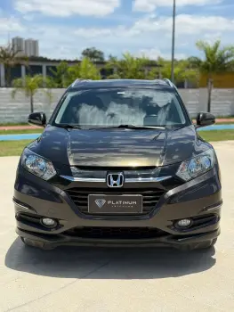 HR-V 1.8 16V EX