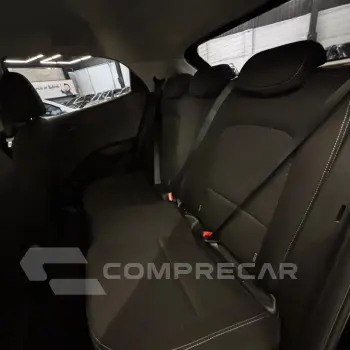 HB20 Sense 1.0 Flex 12V Mec.