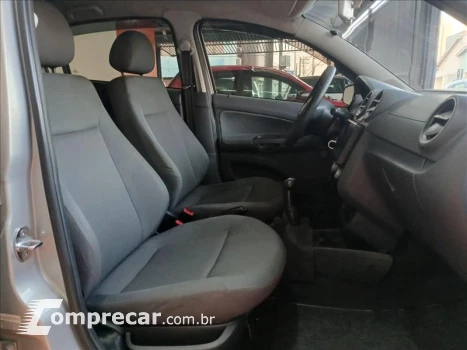GOL 1.0 MI 8V G.V