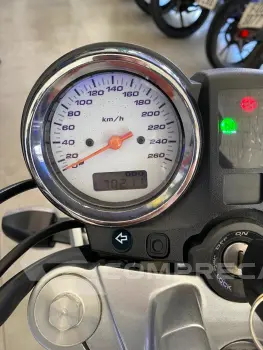 CB 600F HORNET
