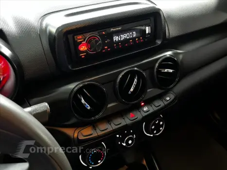 ARGO 1.0 FIREFLY FLEX DRIVE MANUAL