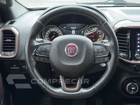 TORO 2.0 16V TURBO DIESEL RANCH 4WD AT9