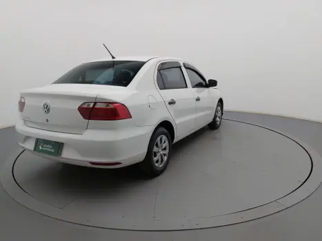 VOYAGE 1.0 12V MPI TOTALFLEX 4P MANUAL