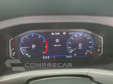 T-CROSS 1.0 200 TSI TOTAL FLEX COMFORTLINE AUTOMÁ