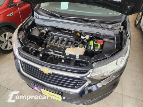 SPIN 1.8 Premier 8V