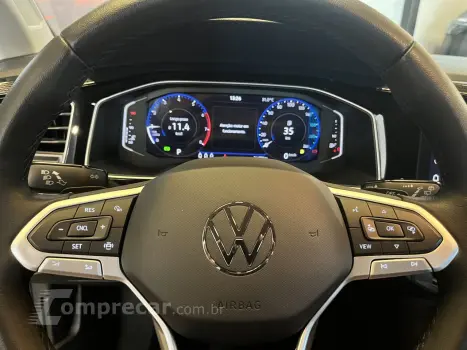 Polo Hatch 1.0 4P 170 TSI HIGHLINE AUTOMÁTICO