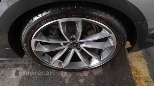 A5 2.0 TFSI MHEV SPORTBACK S LINE S TRONIC