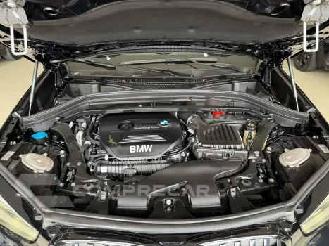 X1 Active flex M Sport