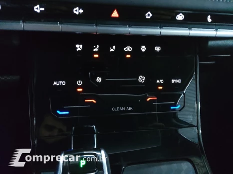 TIGGO 7 Tiggo 7 PRO 1.5 Turbo Híbrido