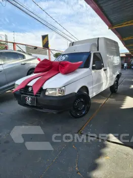 FIORINO 1.3 Furgão 8V