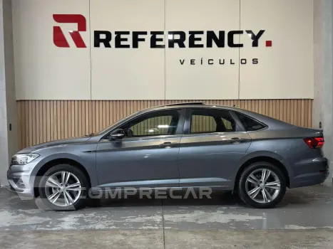 JETTA 1.4 250 TSI TOTAL FLEX R-LINE TIPTRONIC