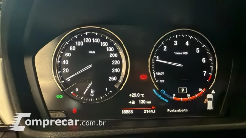 X1 2.0 16V Sdrive18i