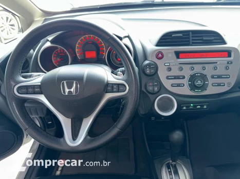 Fit EX 1.5