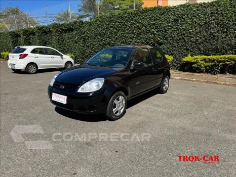 FORD KA 1.0 MPI 8V 2 portas
