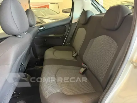 207 XR 1.4 Flex 8V 5p