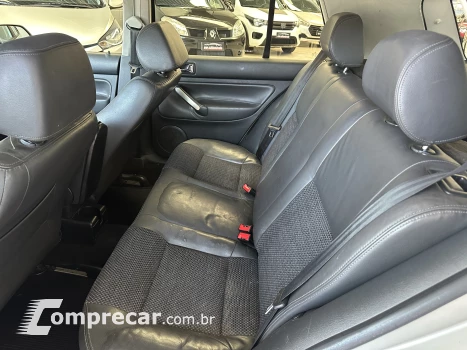GOLF 1.6 MI Sportline 8V