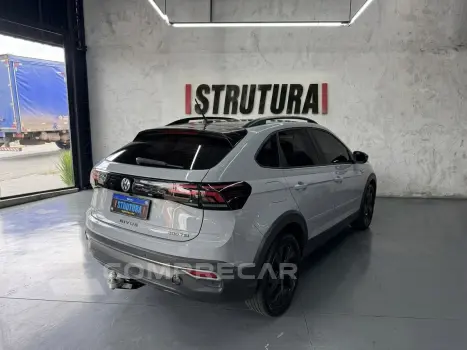 NIVUS 1.0 200 TSI Highline