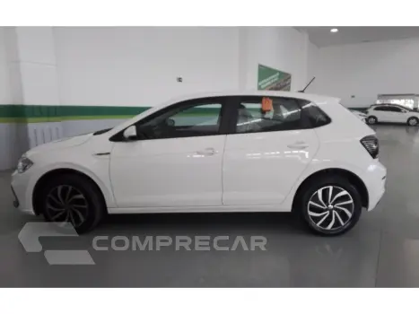POLO 1.0 170 TSI HIGHLINE AUTOMÁTICO