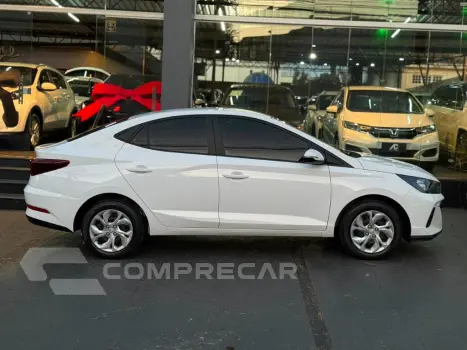 HB20 Sense Plus 1.0 Flex 12V Mec.