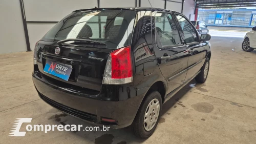 PALIO 1.0 MPI Fire Economy 8V