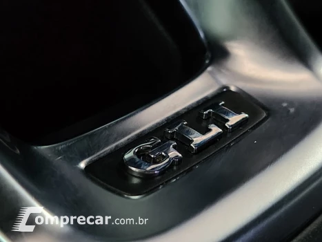 JETTA 2.0 350 TSI GASOLINA GLI DSG
