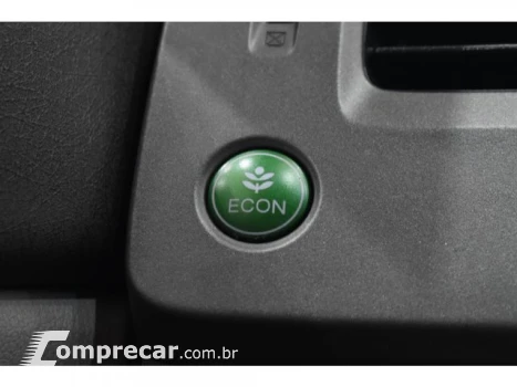 CIVIC - 1.8 EXS 16V 4P AUTOMÁTICO