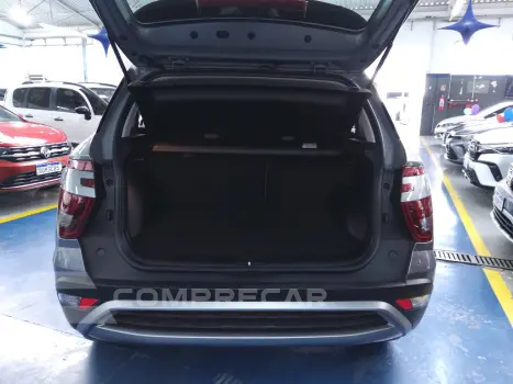 CRETA 1.0 TGDI FLEX LIMITED AUTOMÁTICO