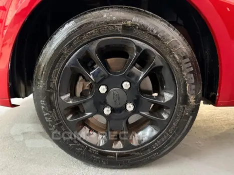 FIESTA 1.6 MPI Class 8V