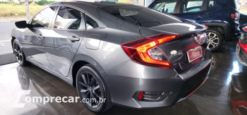 CIVIC 2.0 16vone LX
