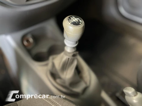 PALIO 1.0 MPI ATTRACTIVE 8V FLEX 4P MANUAL