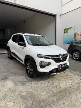 KWID 1.0 12V SCE Outsider