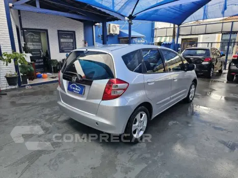 FIT - 1.4 LX 16V 4P MANUAL