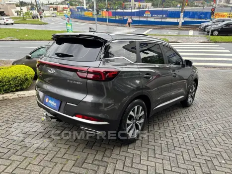 Tiggo 7 Pro 16 TA Tiggo