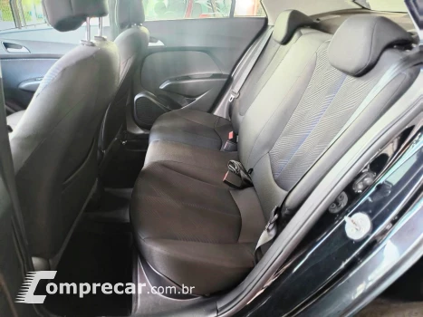 HB20S 1.6 Comfort Plus 16V