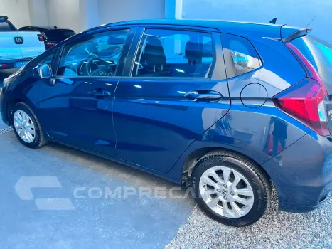 FIT 1.5 LX 16V
