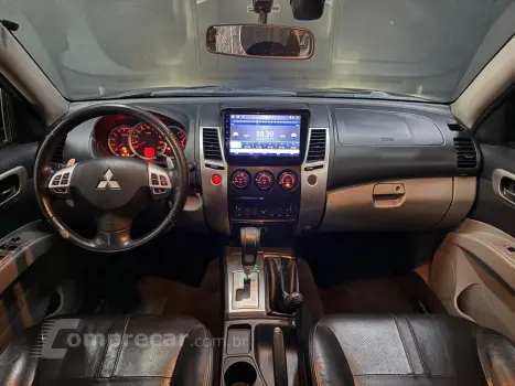 PAJERO 3.2 HPE 4X4 7 LUGARES 16V TURBO INTERCOOLER DIESEL 4P