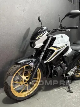 FZ 25 FAZER 250 ABS CONNECTED