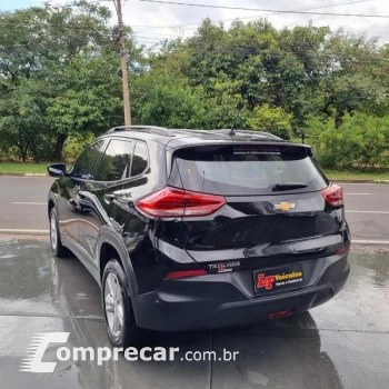 TRACKER T A