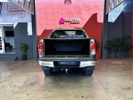 HILUX 2.8 SR 4X4 CD 16V DIESEL 4P AUTOMÁTICO