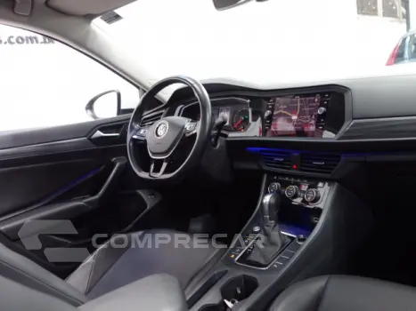 JETTA - 1.4 250 TSI TOTAL COMFORTLINE TIPTRONIC