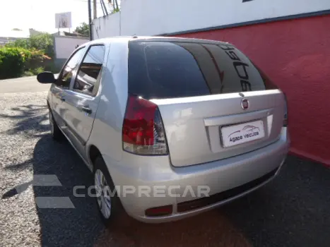 PALIO 1.0 MPI Fire 8V